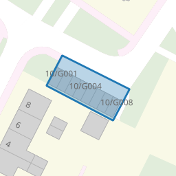 Perceel SHZ00-B-5785