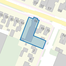 Perceel SHZ00-B-5815