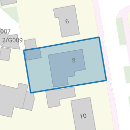 Perceel SHZ00-B-5832