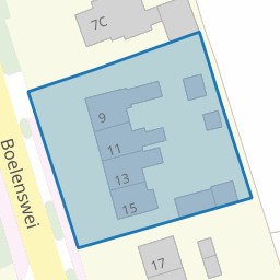 Perceel SHZ00-B-5942