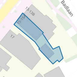 Perceel SHZ00-B-5972