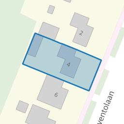 Perceel SHZ00-B-5986