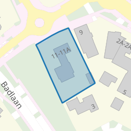 Perceel SHZ00-B-6026