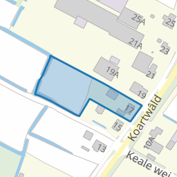 Perceel SHZ00-B-6061