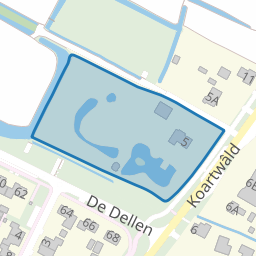 Perceel SHZ00-B-6074