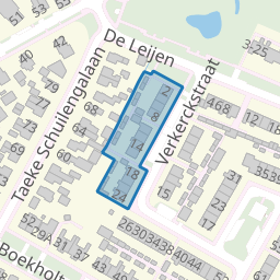 Perceel SHZ00-B-6114