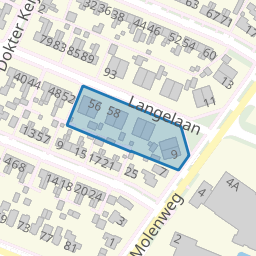 Perceel SHZ00-B-6129