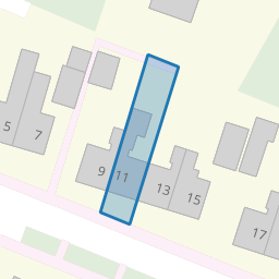 Perceel SHZ00-B-6151