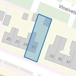 Perceel SHZ00-B-6161