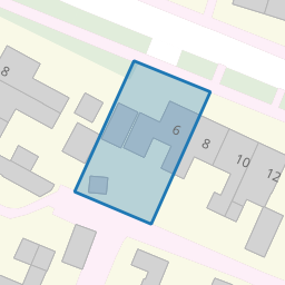 Perceel SHZ00-B-6166