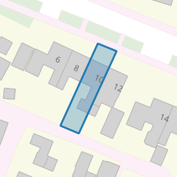 Perceel SHZ00-B-6168