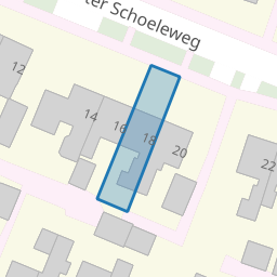 Perceel SHZ00-B-6172