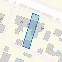 Perceel SHZ00-B-6176