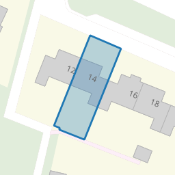 Perceel SHZ00-B-6295