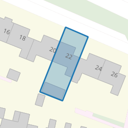 Perceel SHZ00-B-6299