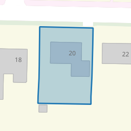 Perceel SHZ00-B-6310