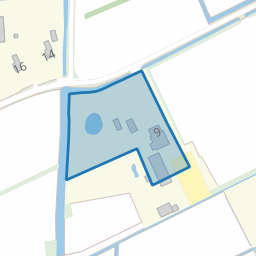 Perceel SHZ00-B-6324