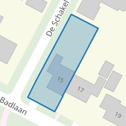 Perceel SHZ00-B-6332