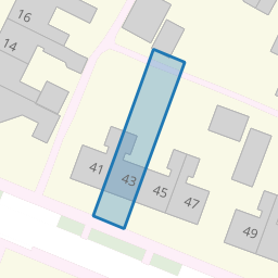 Perceel SHZ00-B-6439