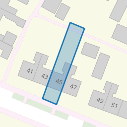 Perceel SHZ00-B-6440