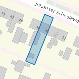 Perceel SHZ00-B-6463