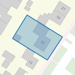 Perceel SHZ00-B-6504