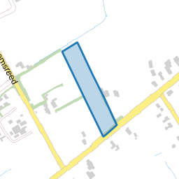 Perceel SHZ00-B-6537