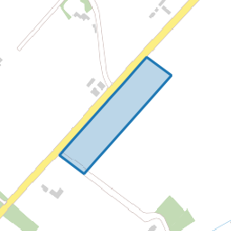 Perceel SHZ00-B-6597