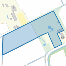 Perceel SHZ00-B-6608