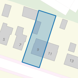 Perceel SHZ00-B-6625