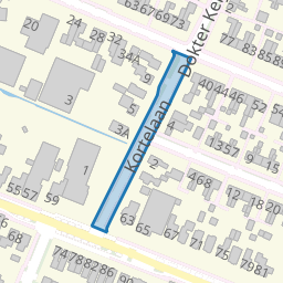 Perceel SHZ00-B-6640