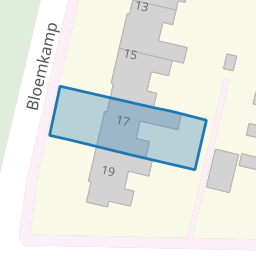 Perceel SHZ00-B-6667