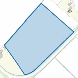 Perceel SHZ00-B-6699