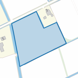 Perceel SHZ00-B-6747