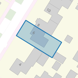 Perceel SHZ00-B-6792