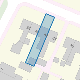 Perceel SHZ00-B-6805