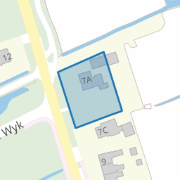 Perceel SHZ00-B-6861