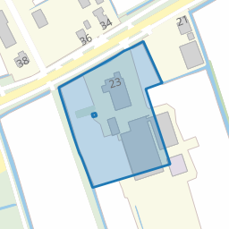 Perceel SHZ00-B-6870