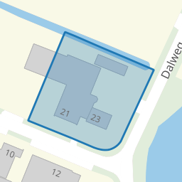 Perceel SHZ00-B-6916