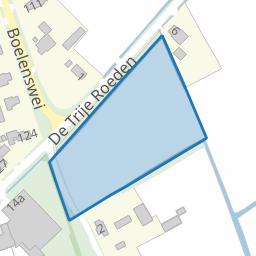 Perceel SHZ00-B-6967