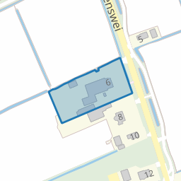 Perceel SHZ00-B-6976