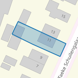 Perceel SHZ00-B-6991