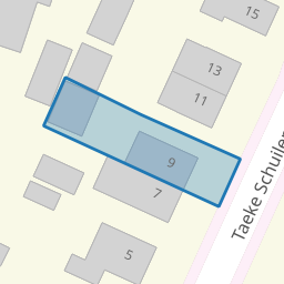 Perceel SHZ00-B-6992