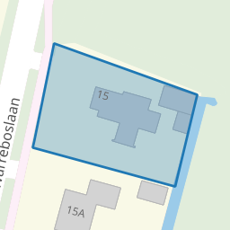 Perceel SHZ00-B-7005