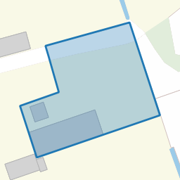 Perceel SHZ00-B-7035