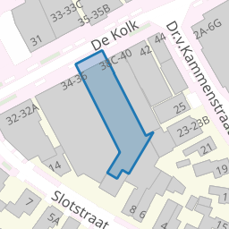 Perceel SHZ00-B-7043