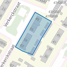 Perceel SHZ00-B-7044