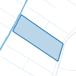 Perceel SHZ00-B-7102