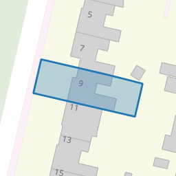 Perceel SHZ00-B-7142