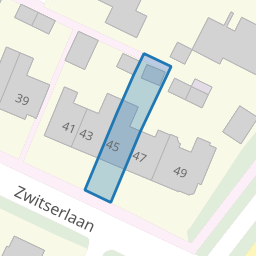 Perceel SHZ00-B-7160